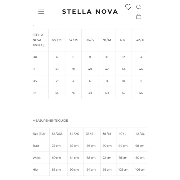 Stella Nova Floral Print Gauze Blouse Size Medium Size 8 - Picture 7 of 8